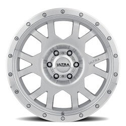Ultra 113M 17X9 94W