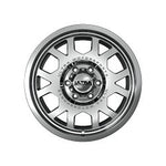 Ultra 114M The Chief 18X9 94W