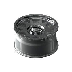 Ultra 114M The Chief 17X9 94W