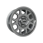 Ultra 114M The Chief 18X9 94W