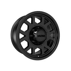 Ultra 114SB The Chief 17X9 94W