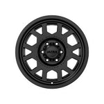 Ultra 114SB The Chief 18X9 94W